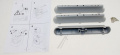 Electrolux Professional Mains Power Lead - Battoir - 472990142